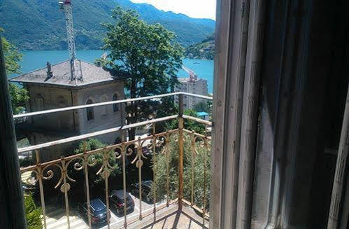 Lago 2 Lugano Centro Buitenkant foto